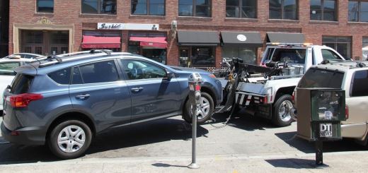 scrapping car in WI