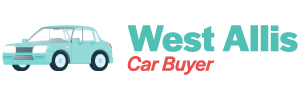 cash for cars in West Allis WI